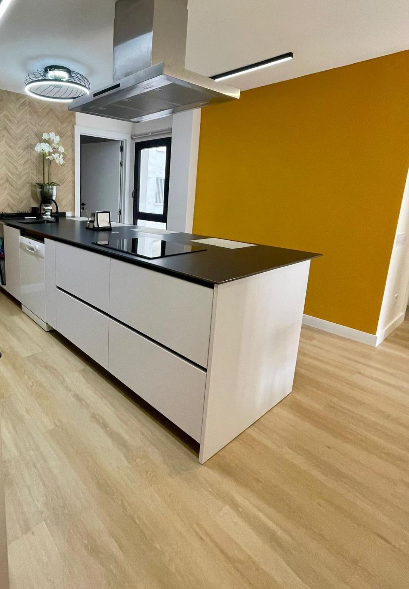 Apartment Familiar Puerto Nova En Tierno Galvan Cartagena